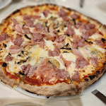 Photo n°1 de l'avis de Henry.u fait le 20/09/2023 à 13:38 sur le  Ristorante Pizzeria Al Desiderio à Milan