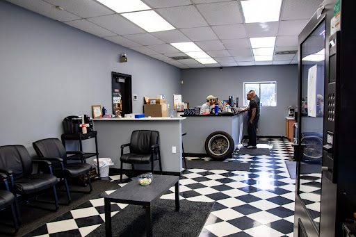 Auto Repair Shop «Twin Beach Car Care Center», reviews and photos, 8802 Donalds Way, Owings, MD 20736, USA