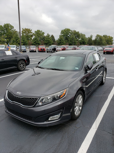 Ford Dealer «Paul Cerame Ford», reviews and photos, 11400 New Halls Ferry Road, Florissant, MO 63033, USA