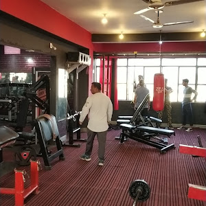 Gurudeva The Fitness Hub photo