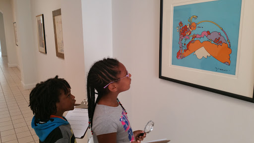 Art Gallery «Hudgens Center For the Arts», reviews and photos, 6400 Sugarloaf Pkwy #300, Duluth, GA 30097, USA