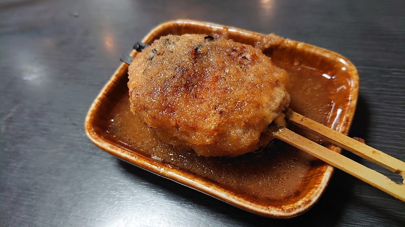 焼鳥大成 佐賀県佐賀市松原 焼き鳥店 レストラン グルコミ