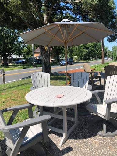 Outdoor Furniture Store «Teak Outlet - Fabulous Home and Patio», reviews and photos, 701 New Rd, Somers Point, NJ 08244, USA