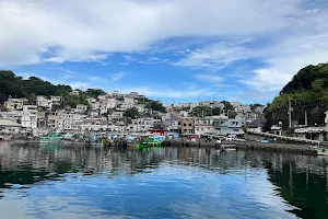 Saikazaki Fishing Harbor image