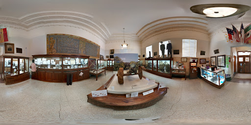 Museum «Gonzales Memorial Museum», reviews and photos