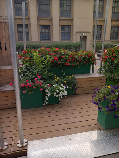 Comic Book Store «Vault of Midnight», reviews and photos, 1226 Library St, Detroit, MI 48226, USA