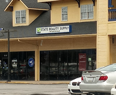 State Beauty Supply