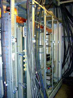 SETY ÉLECTRIQUE à Rennes