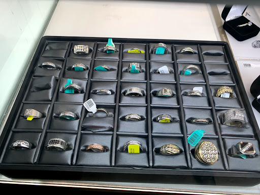 Pawn Shop «Motor City Pawn Brokers», reviews and photos, 15440 East 8 Mile Road, Detroit, MI 48205, USA