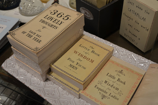 Gift Shop «Small Town Charm», reviews and photos, 7175 Nolensville Rd #105, Nolensville, TN 37135, USA