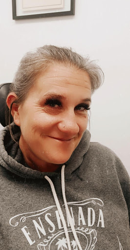 Explore black queen tattoo ideas, creative tattoo ideas in Redondo Beach, available at Envy Body Piercing