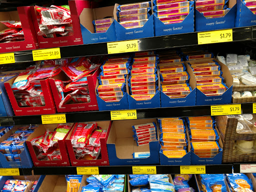 Grocery Store «ALDI», reviews and photos, 1128 S Main St, Englewood, OH 45322, USA