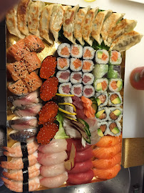 Sushi du Restaurant japonais Naka à Avignon - n°17