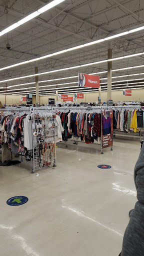 Thrift Store «Savers», reviews and photos