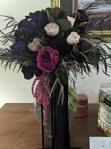 Florist «Flowers For You», reviews and photos, 11165 SE 23rd Ave B, Milwaukie, OR 97222, USA