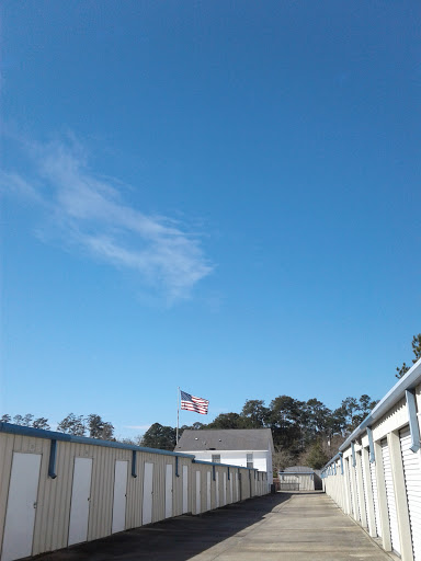 Self-Storage Facility «Liberty Self Storage», reviews and photos, 1820 US-190, Covington, LA 70433, USA