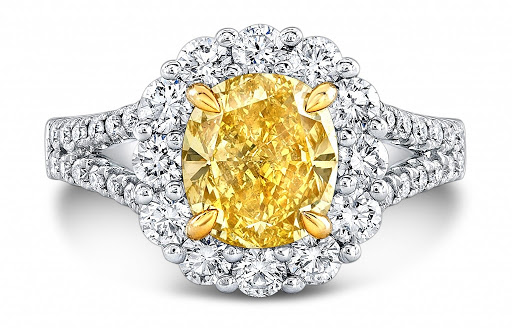 Jewelry Store «Cachet Fine Jewelry», reviews and photos, 2860 Piedmont Rd NE, Atlanta, GA 30305, USA