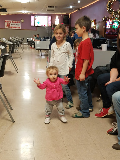 Bowling Alley «Bowlway Lanes», reviews and photos, 810 Villa St, Elgin, IL 60120, USA