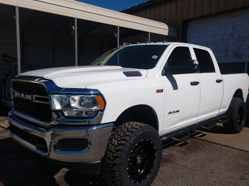 Car Dealer «Scott Evans Dodge Chrysler Jeep Ram», reviews and photos, 2280 Bankhead Hwy, Carrollton, GA 30116, USA