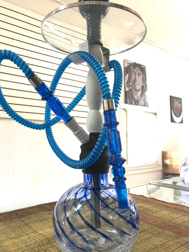 Tobacco Shop «Berkeley Tobacco», reviews and photos, 1945 Ashby Ave, Berkeley, CA 94703, USA