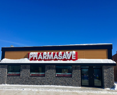 Pharmasave Hudson Bay