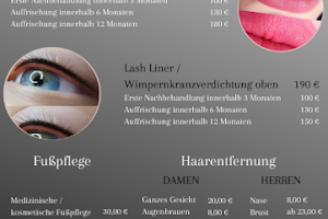 Helena Kosmetikstudio | Laser Haarentfernung, Waxing und Permanent Make-Up image