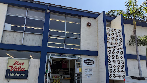 Home Improvement Store «James True Value Hardware», reviews and photos, 710 S Beach Blvd, La Habra, CA 90631, USA