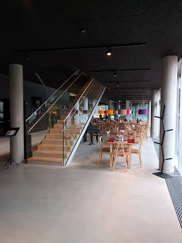 Vendsyssel Teater - Bar