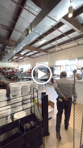 Donations Center «Habitat For Humanity ReStore», reviews and photos, 1580 VFW Pkwy, West Roxbury, MA 02132, USA