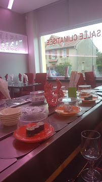 Plats et boissons du Restaurant asiatique Restaurant Amitié à Hettange-Grande - n°7