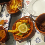 Photo n°2 de l'avis de Luís.i fait le 17/08/2023 à 20:53 sur le  Zeca à Aveiro