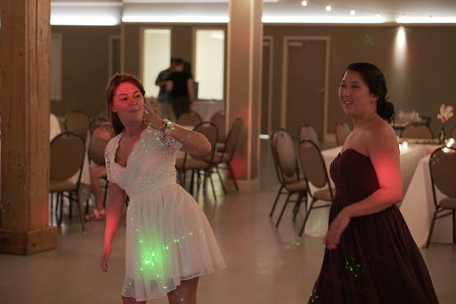 Banquet Hall «The Event Center at Fricano Place», reviews and photos, 1050 W Western Ave, Muskegon, MI 49441, USA