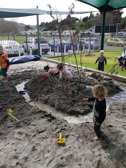 Te Kuiti Playcentre