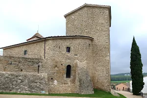 Palol de Revardit castle image