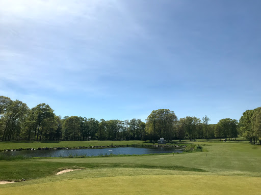 Public Golf Course «Great Rock Golf Club», reviews and photos, 141 Fairway Dr, Wading River, NY 11792, USA