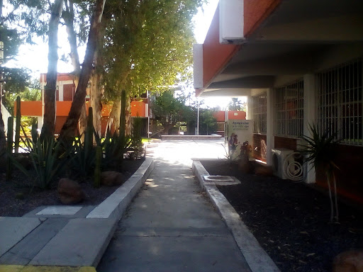 Facultad de Ciencias Quimicas, Universidad Juárez del Estado de Durango