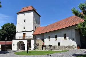 Silesian Ostrava Castle image