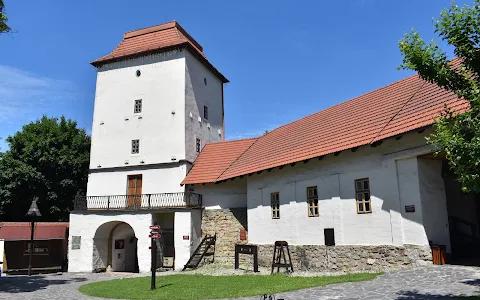 Silesian Ostrava Castle image