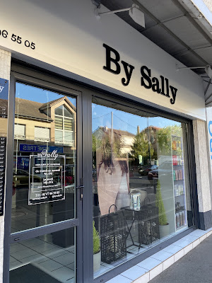 By Sally à Champigny-sur-Marne