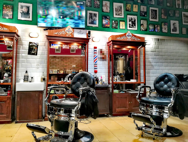 Értékelések erről a helyről: Barber Shop Budapest - Duna Pláza, Budapest - Fodrász
