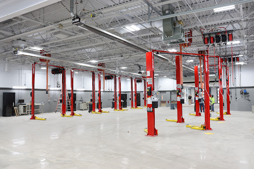 Car Dealer «Byers Mazda», reviews and photos, 2455 Billingsley Rd, Columbus, OH 43235, USA