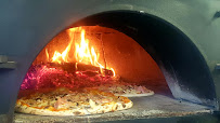 Photos du propriétaire du Pizzas à emporter Pizza du Moulin de Brun au feu de bois à Grasse - n°17