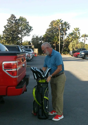 Golf Course «Indian Bayou Golf & Country Club», reviews and photos, 1 Country Club Dr E, Destin, FL 32541, USA