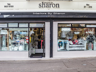 Interiors By Sharon Ltd