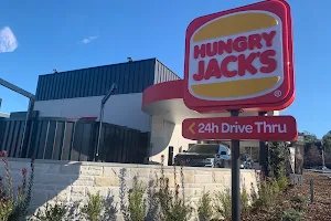 Hungry Jack's Burgers Mount Barker image