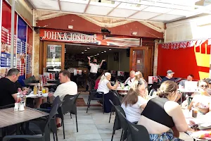 John and Joseph Restaurant image