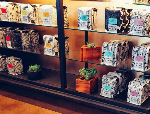 Coffee Store «Sweet Bloom Coffee Roasters», reviews and photos, 1619 Reed St, Lakewood, CO 80214, USA