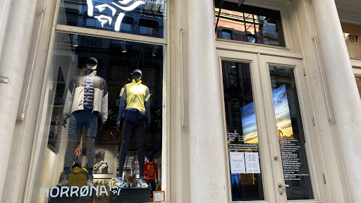Norrna Flagship Store New York image 1