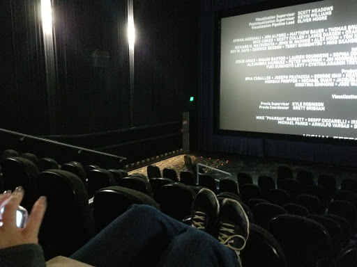Movie Theater «Regal Cinemas Jewel 16», reviews and photos, 7200 Woodway Dr, Waco, TX 76712, USA
