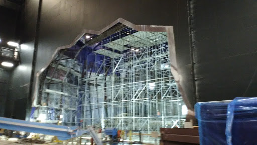 Performing Arts Theater «McAllen Performing Arts Center», reviews and photos, 801 Convention Center boulevard, McAllen, TX 78501, USA